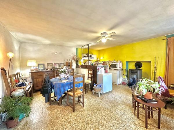 Maison à vendre à La Trimouille (86290) - Vienne