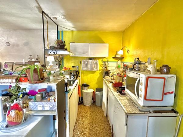 Maison à vendre à La Trimouille (86290) - Vienne
