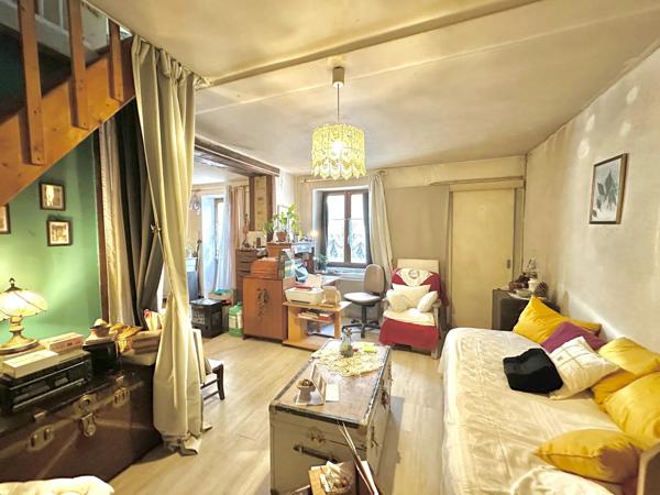 Maison à vendre à La Trimouille (86290) - Vienne