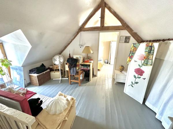 Maison à vendre à La Trimouille (86290) - Vienne