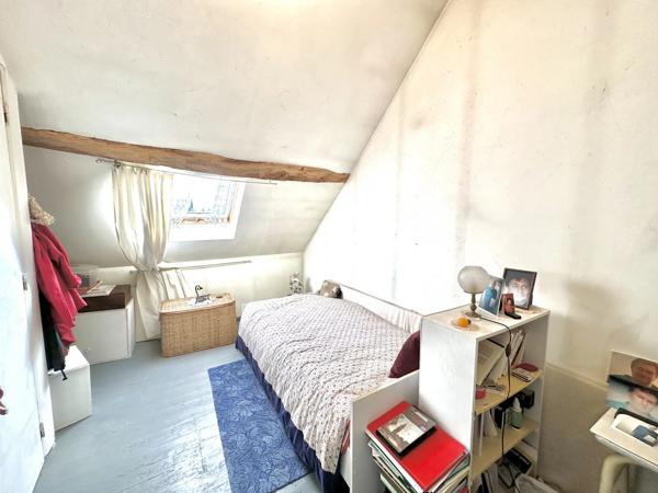 Maison à vendre à La Trimouille (86290) - Vienne