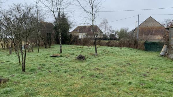 Maison à vendre à La Trimouille (86290) - Vienne