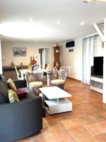 Maison avec gîte et Piscine -24200 Sarlat la Canéda