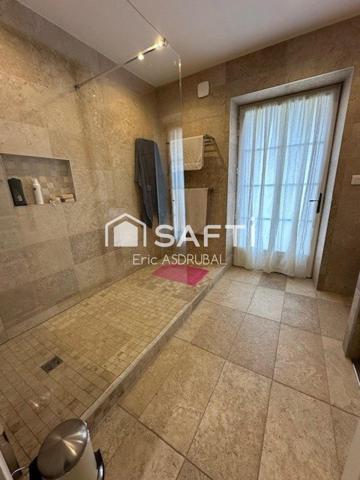 Maison avec gîte et Piscine -24200 Sarlat la Canéda