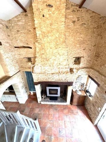 Maison avec gîte et Piscine -24200 Sarlat la Canéda