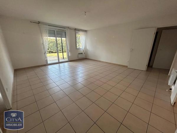 Maison à louer 4 pièces 82.55m² Marmande (47200)