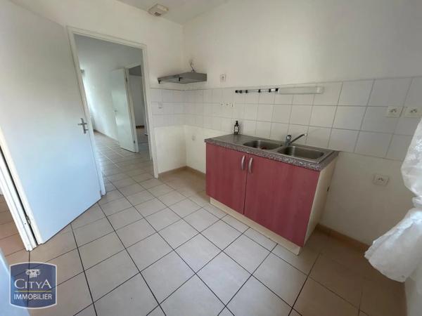 Maison à louer 4 pièces 82.55m² Marmande (47200)