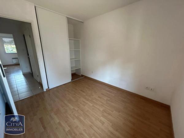Maison à louer 4 pièces 82.55m² Marmande (47200)