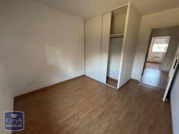Maison à louer 4 pièces 82.55m² Marmande (47200)