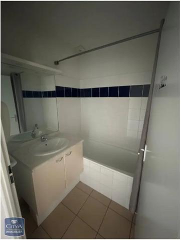 Maison à louer 4 pièces 82.55m² Marmande (47200)