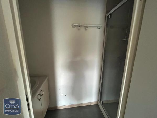 Maison à louer 4 pièces 82.55m² Marmande (47200)