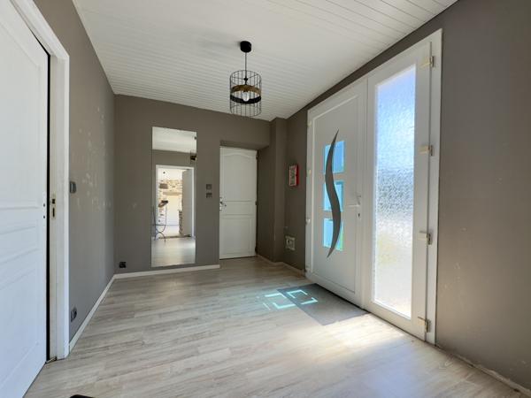 Maison à vendre à Châlus (87230) - Haute-Vienne