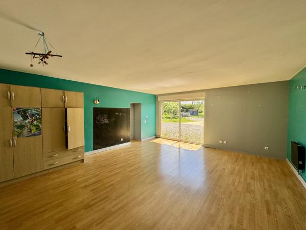 Maison à vendre à Châlus (87230) - Haute-Vienne
