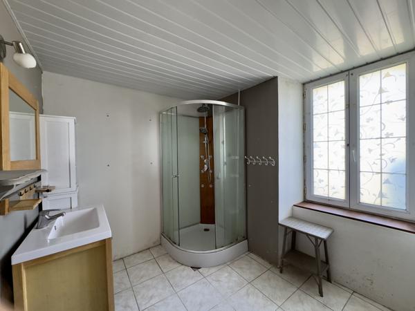 Maison à vendre à Châlus (87230) - Haute-Vienne