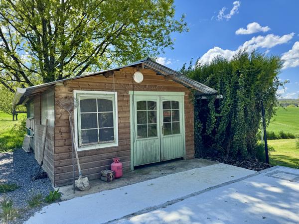 Maison à vendre à Châlus (87230) - Haute-Vienne