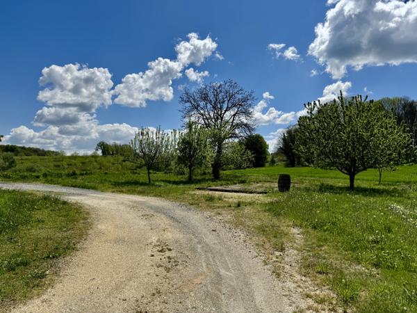 Maison à vendre à Châlus (87230) - Haute-Vienne