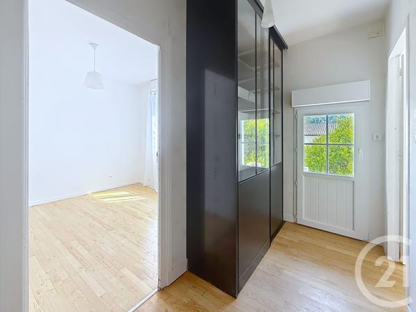 Maison à vendre  4 pièces - 92,94 m 2   GOND PONTOUVRE  - 16