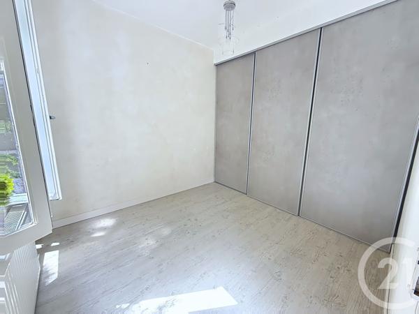Maison à vendre  4 pièces - 92,94 m 2   GOND PONTOUVRE  - 16