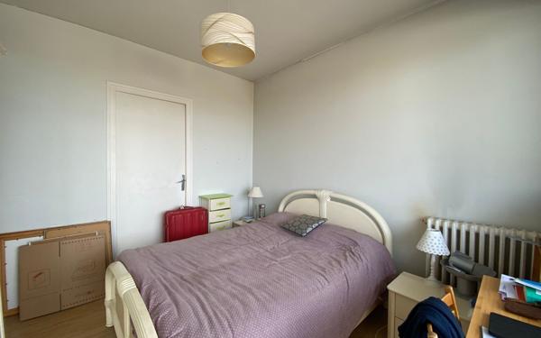 Appartement à vendre    2 pièces • 56,80 m2 La Rochelle