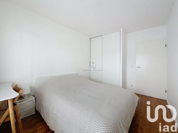 Appartement à vendre 5 pièces 119 m² Châtenay-Malabry