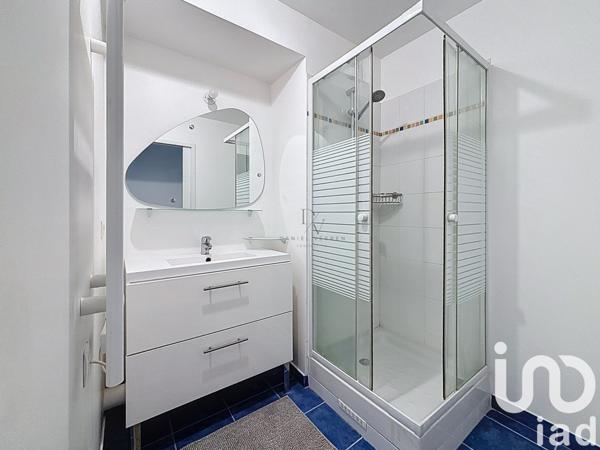 Appartement à vendre 5 pièces 119 m² Châtenay-Malabry