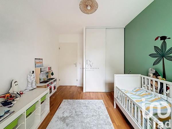 Appartement à vendre 5 pièces 119 m² Châtenay-Malabry