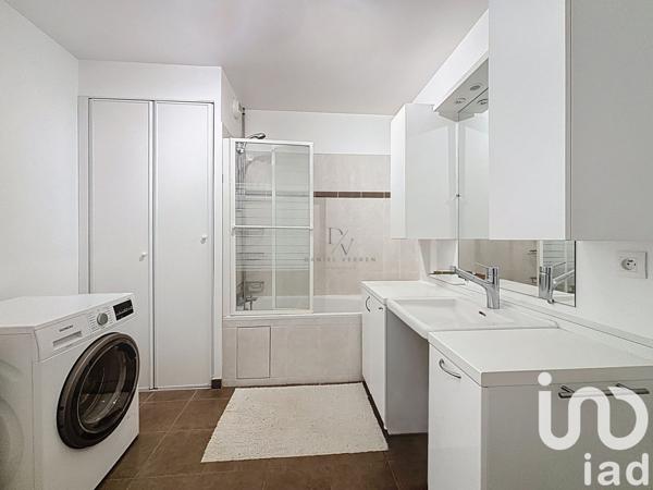 Appartement à vendre 5 pièces 119 m² Châtenay-Malabry