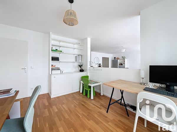 Appartement à vendre 5 pièces 119 m² Châtenay-Malabry