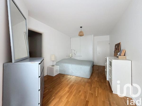 Appartement à vendre 5 pièces 119 m² Châtenay-Malabry