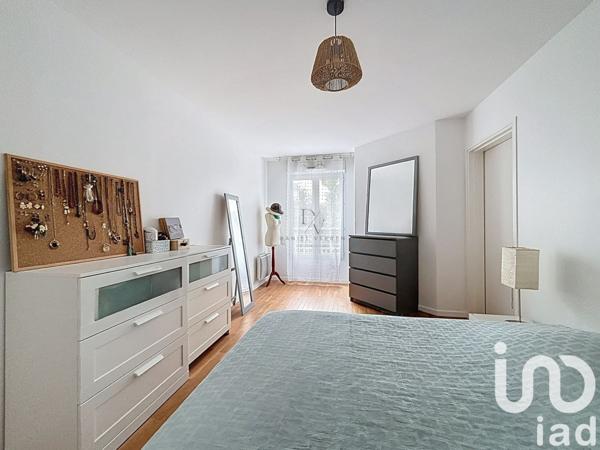 Appartement à vendre 5 pièces 119 m² Châtenay-Malabry