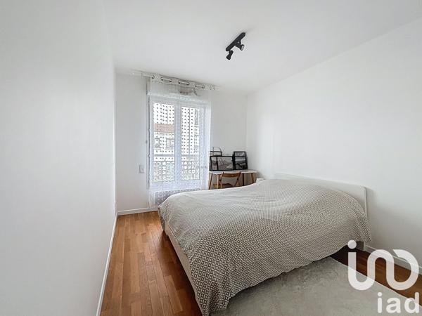 Appartement à vendre 5 pièces 119 m² Châtenay-Malabry