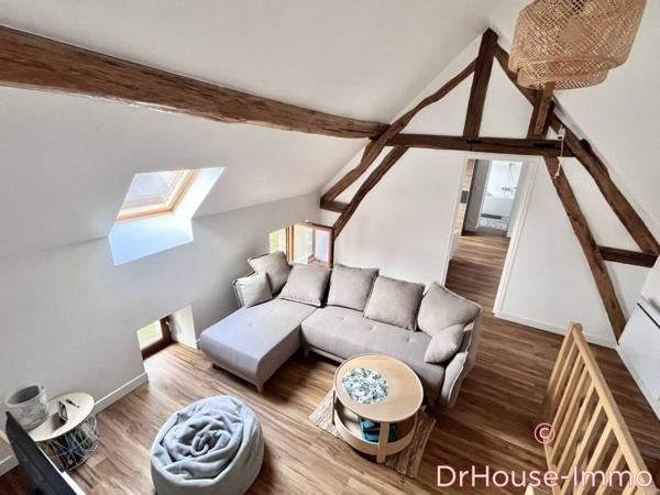 Maison à vendre 4 pièces de 118 m²