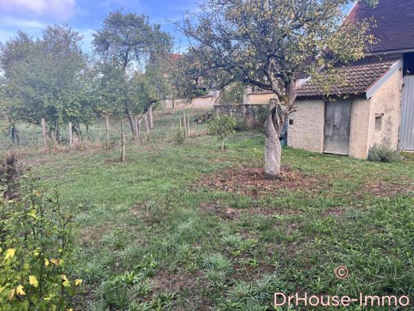Maison à vendre 4 pièces de 118 m²