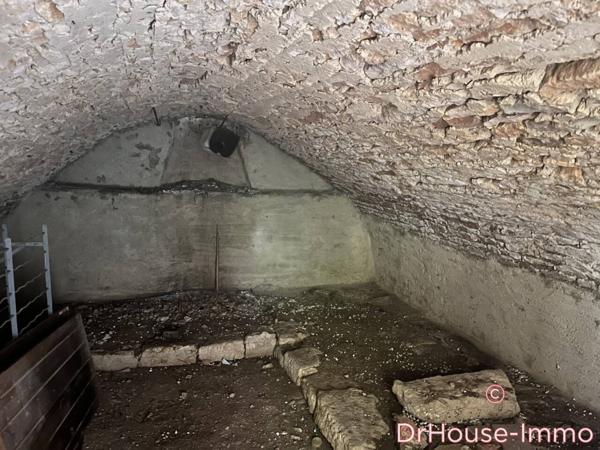 Maison à vendre 4 pièces de 118 m²