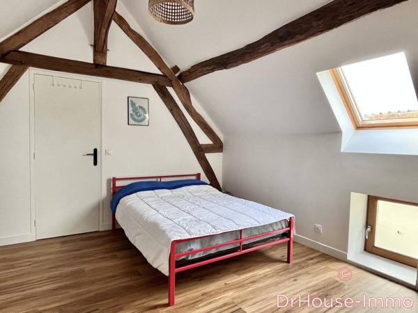 Maison à vendre 4 pièces de 118 m²