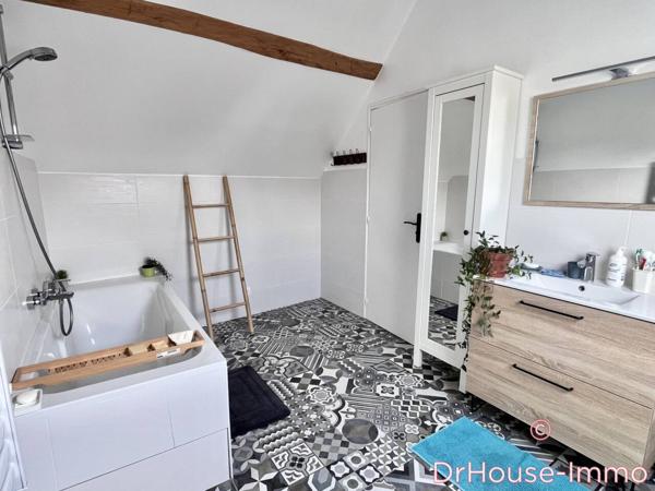 Maison à vendre 4 pièces de 118 m²