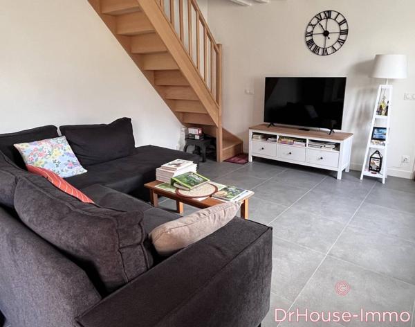 Maison à vendre 4 pièces de 118 m²