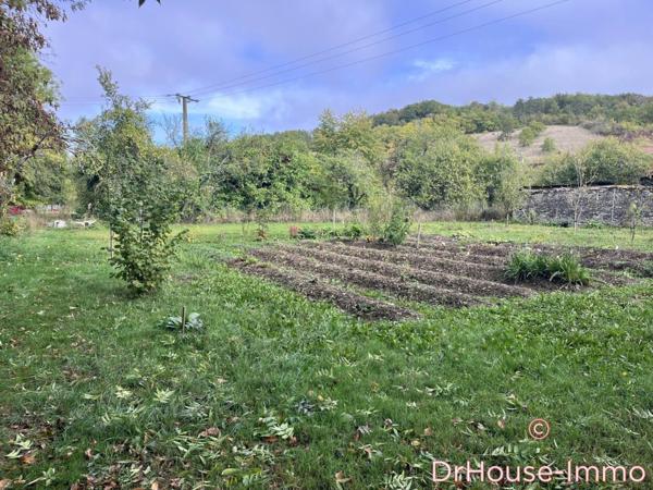 Maison à vendre 4 pièces de 118 m²