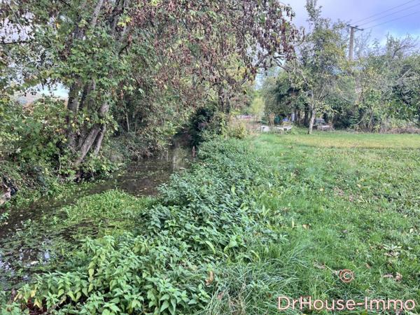 Maison à vendre 4 pièces de 118 m²