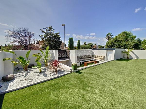 Maison d architecte de 190 m²