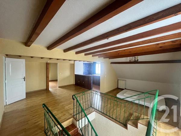 Maison à vendre  6 pièces - 137 m 2   LESCAR  - 64