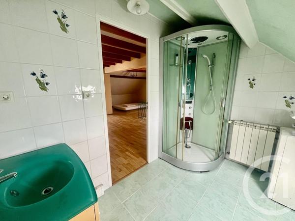 Maison à vendre  6 pièces - 137 m 2   LESCAR  - 64