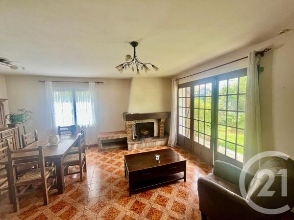 Maison à vendre  6 pièces - 137 m 2   LESCAR  - 64