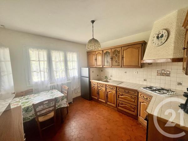 Maison à vendre  6 pièces - 137 m 2   LESCAR  - 64