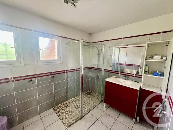 Maison à vendre  6 pièces - 137 m 2   LESCAR  - 64