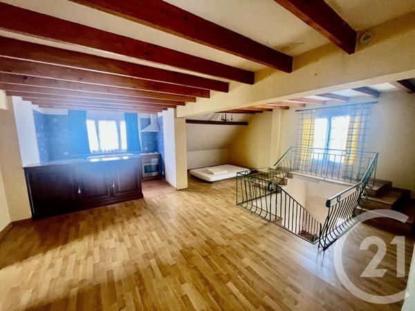 Maison à vendre  6 pièces - 137 m 2   LESCAR  - 64