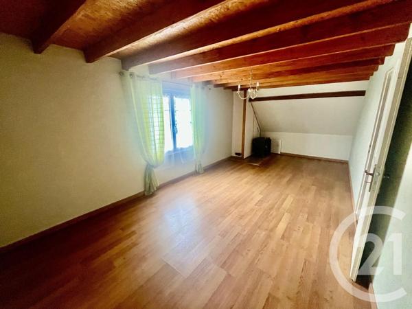 Maison à vendre  6 pièces - 137 m 2   LESCAR  - 64