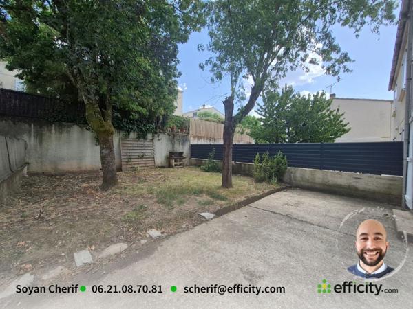 Maison
         4 pièces
        - 116 m² 148 800 € *