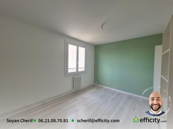 Maison
         4 pièces
        - 116 m² 148 800 € *