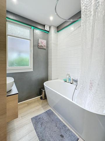 Rénovation, calme et confort !